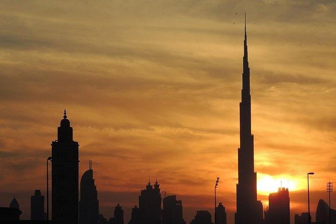 Burj Khalifa, Dubai Aquarium & Underwater Zoo Combo Tickets - Customer Reviews and Ratings