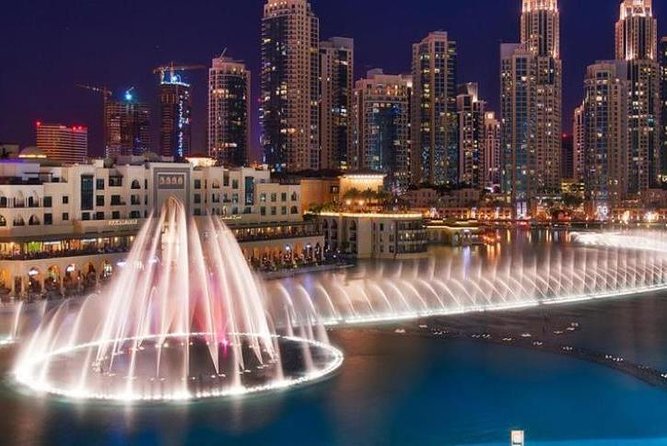Burj Khalifa Level 148 at the Top SKY Entrance Ticket With One-Way Transfer - SKY Lounge and Amenities