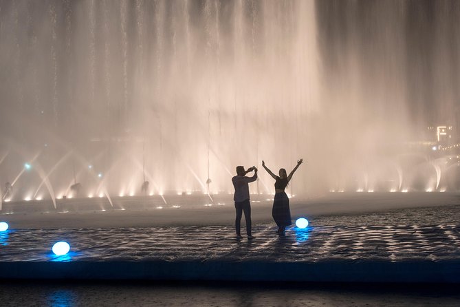 Burj Khalifa Level 148 at the Top SKY Entrance Ticket With One-Way Transfer - Cancellation Policy
