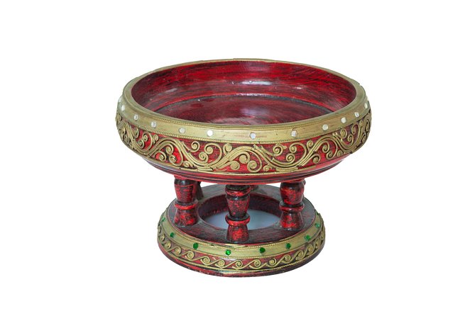 Burmese Antiques Heritage Shopping Tour - Traveler Feedback