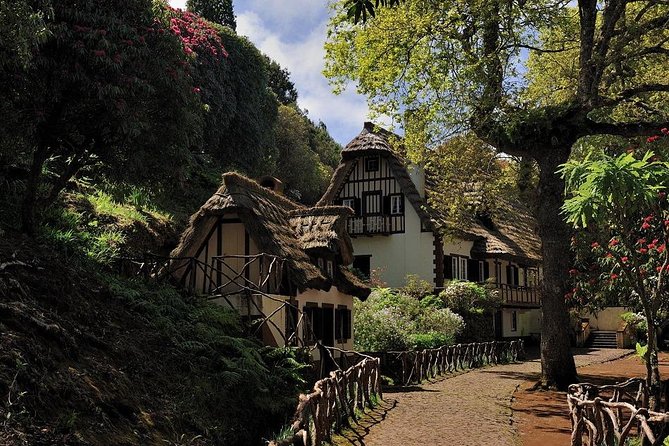 Burns - Green Cauldron (Full Day Walk) - Key Points