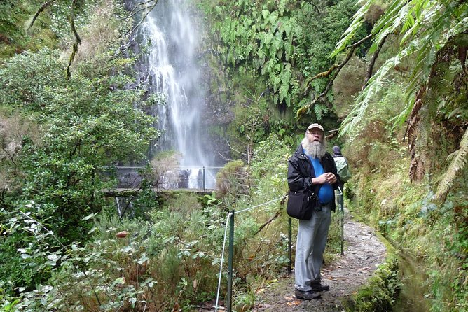 Burns - Green Cauldron (Full Day Walk) - Recommended for Visitors