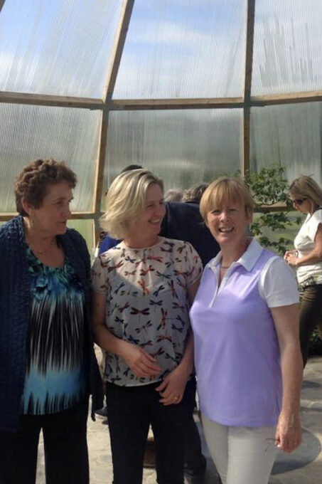 Burren Botany Experience - Discovering Burren Flora