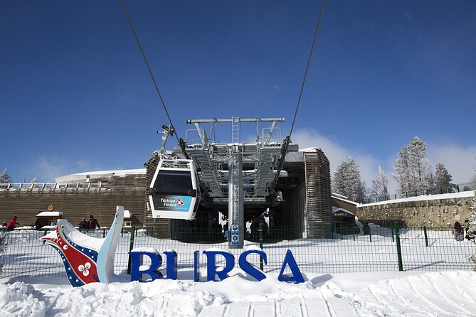 Bursa and Uludag Tour From Istanbul - Meeting and Pickup Information