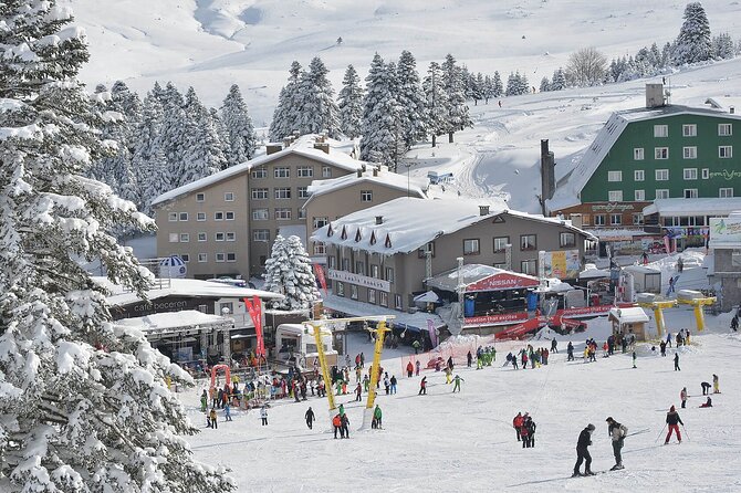 Bursa and Uludag Tour From Istanbul - Additional Tour Details