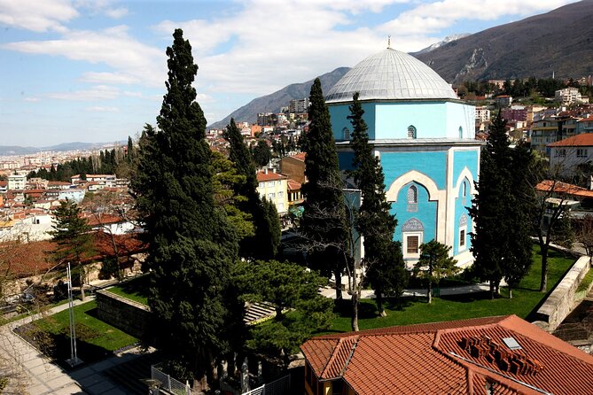 Bursa and Uludağ Tour From Istanbul Included Lunch & Cable Car - Friendly and Knowledgeable Guides