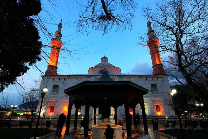 Bursa City Tour - Group Basis - Accessibility and Participation