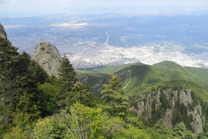 Bursa Day Trip From Istanbul - Traveler Experiences