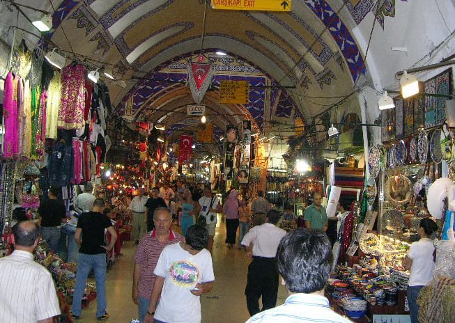 Bursa Full Day Sightseeing Tour From Istanbul - Itinerary and Highlights