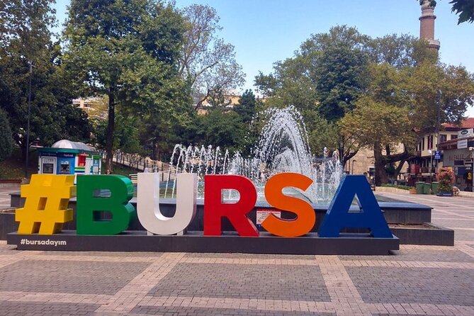 Bursa Full-Day Tour From Istanbul With Cable Car - Highlights