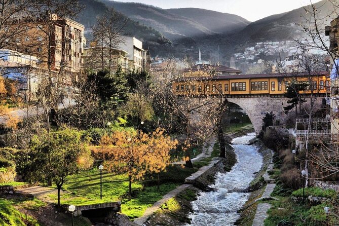 Bursa Full-Day Tour From Istanbul With Cable Car - Additional Information