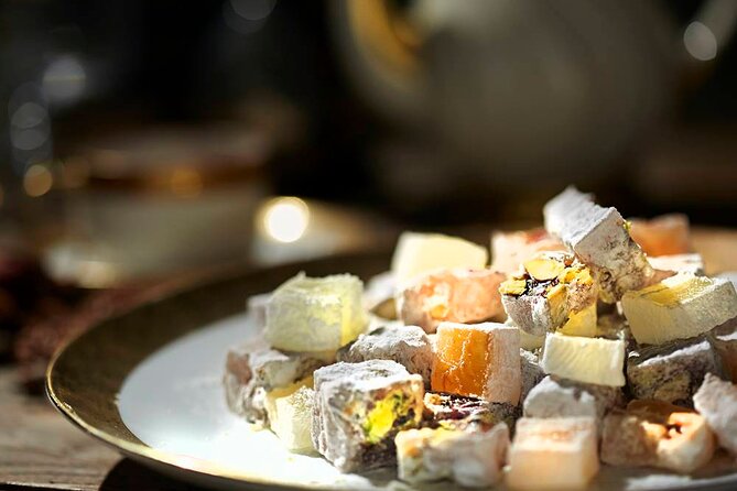 Bursa Full-Day Tour From Istanbul With Cable Car - Exploring Bursa