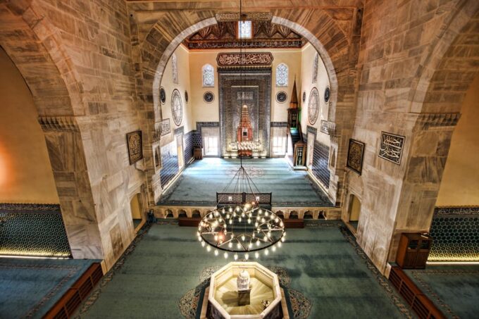 Bursa: Green Daily Tour - Frequently Asked Questions