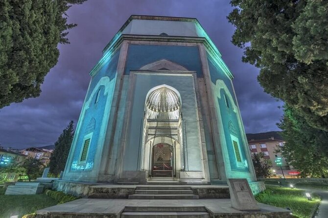 Bursa Uludağ Mountain Tour From Istanbul W/Lunch & Hotel Transfer - Key Points