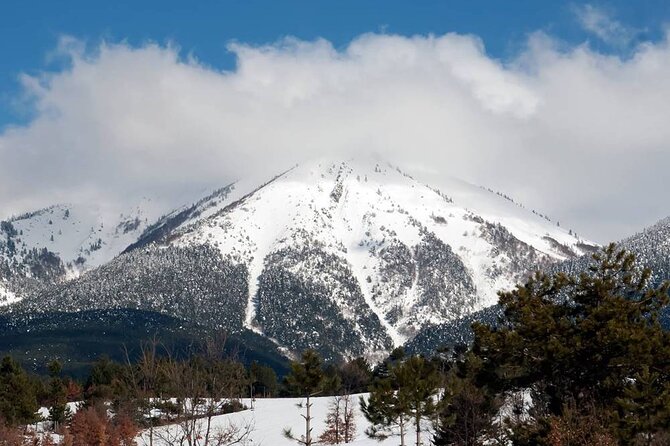 Bursa Uludağ Mountain Tour From Istanbul W/Lunch & Hotel Transfer - Preparing for the Tour