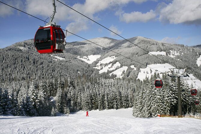 Bursa Uludağ Mountain Tour From Istanbul W/Lunch & Hotel Transfer - Feedback and Reviews
