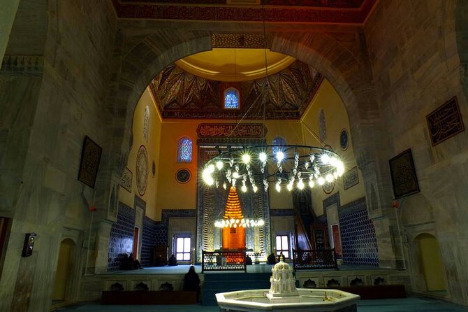 Bursa Uludağ Mountain Tour From Istanbul W/Lunch & Hotel Transfer - Recap