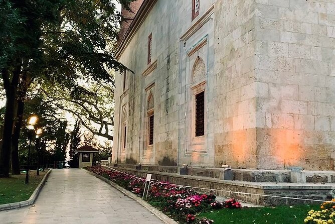 Bursa Uludag Tour From Istanbul - Tour Details