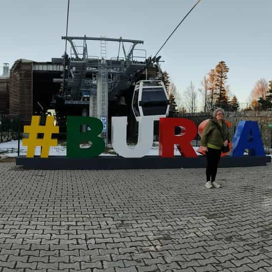 Bursa Uludag Tour With Cable Car & Lunch - Inclusions and Exclusions