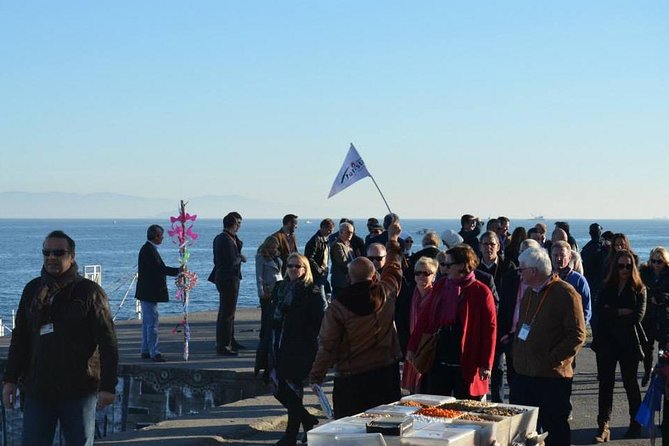 Bus and Boat Two Continents Tour in Istanbul - Cancellation Policy