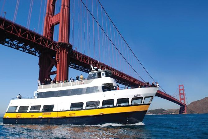 Bus & Boat & Bike Adventure - 3 Tours in 1 - Included Activities and What to Expect