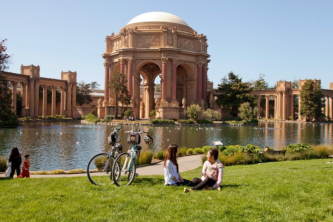 Bus & Boat & Bike Adventure - 3 Tours in 1 - Availability and Scheduling of the Tours