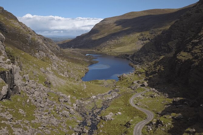 Bus, Boat & Jaunting Cart Tour (Jaunting Cart Paid Separately) - Whats Included