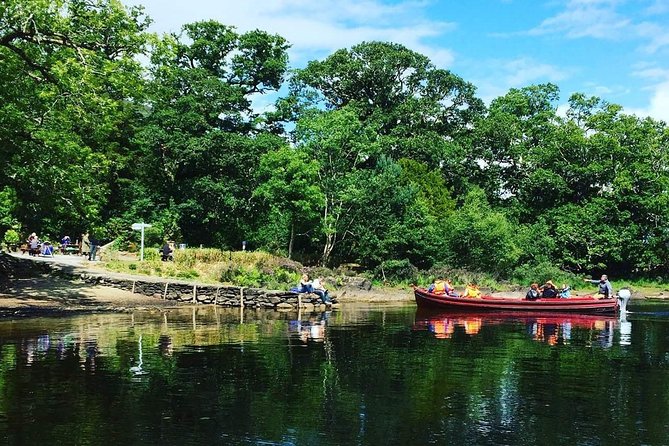 Bus, Boat & Jaunting Cart Tour (Jaunting Cart Paid Separately) - Additional Information