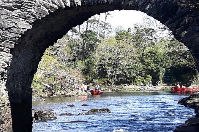 Bus & Boat Tour - Memorable Journey