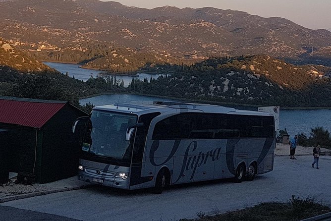 Bus / Coach Excursion - Review Summary