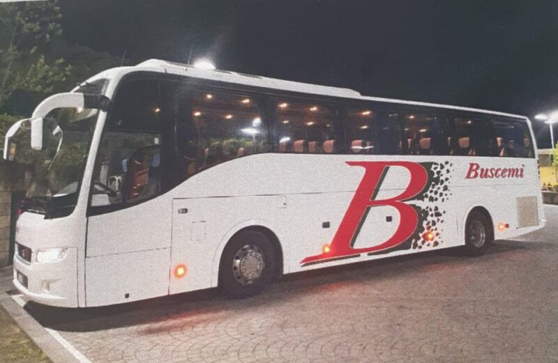 Bus & Coach Services - Pricing and Packages