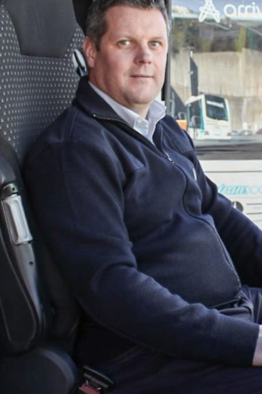 Bus Connecting Between Pula and Poreč - Good To Know