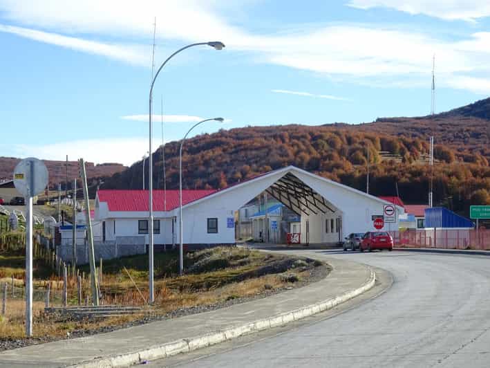Bus El Calafate (Argentina) to Puerto Natales (Chile) - Customer Feedback