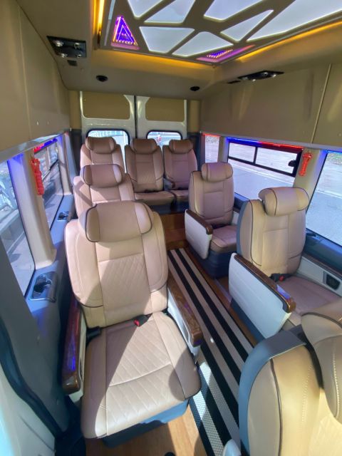 Bus From Da Lat to Nha Trang (One Way) - Limousine Car - Frequently Asked Questions