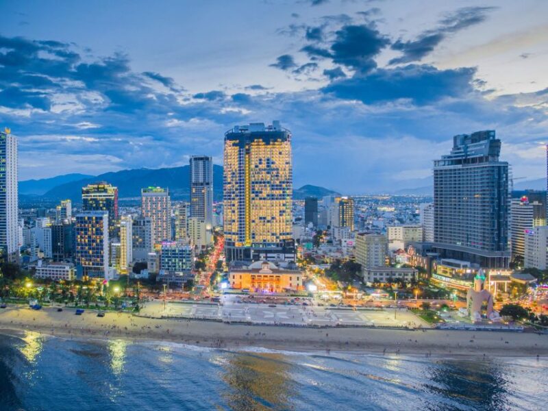Bus From Da Lat to Nha Trang (One Way) - VIP Car With 12 Seats - Booking Requirements