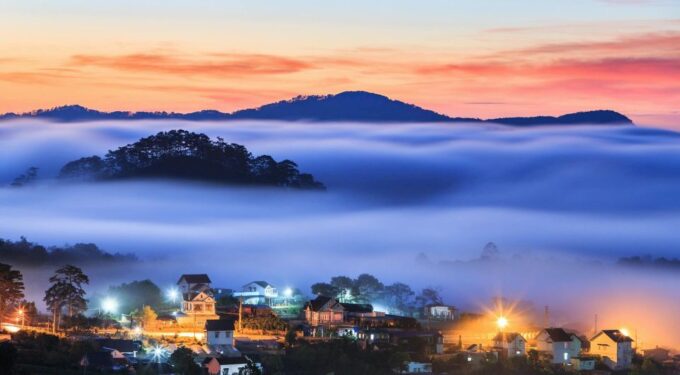 Bus From Da Lat to Nha Trang (One Way) - VIP Car With 12 Seats - Additional Information