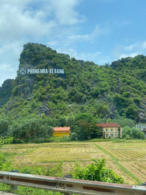 Bus From Hue to Phong Nha - Booking and Payment