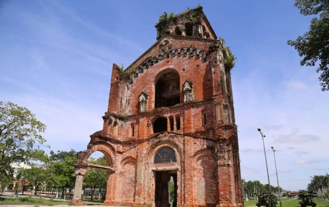 Bus From Hue to Phong Nha - Recap
