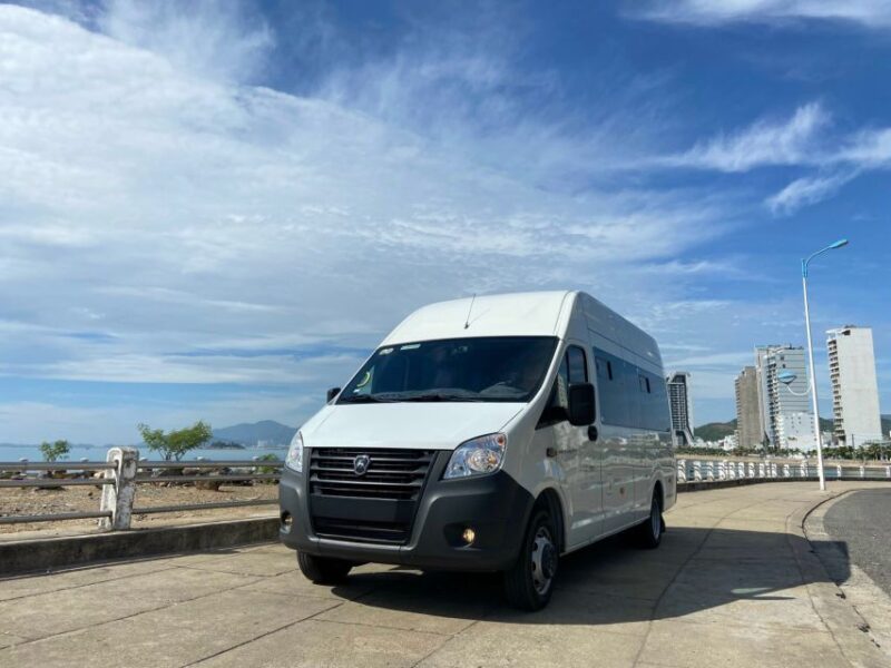 Bus From Nha Trang to Da Lat (One Way) - Limousine Car - Cancellation and Refund Policy