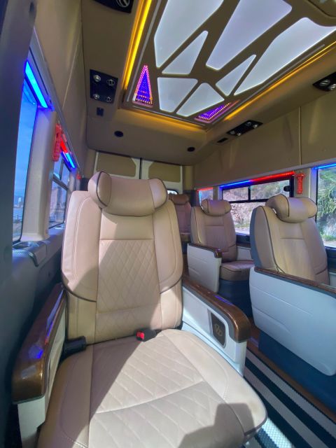 Bus From Nha Trang to Da Lat (One Way) - Limousine Car - Frequently Asked Questions