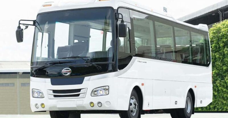 Bus Hanoi - Halong Daily - Booking and Payment Options