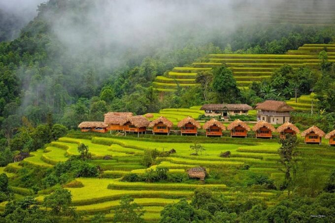 Bus Hanoi to Ha Giang - Frequently Asked Questions