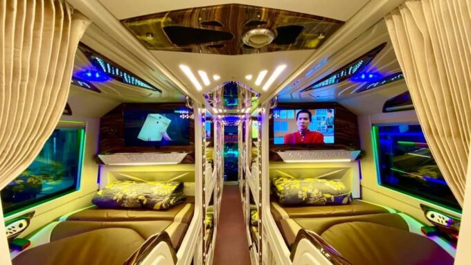 Bus Hanoi to Ha Giang With Pick up Hotel in Old Quarter - Recap