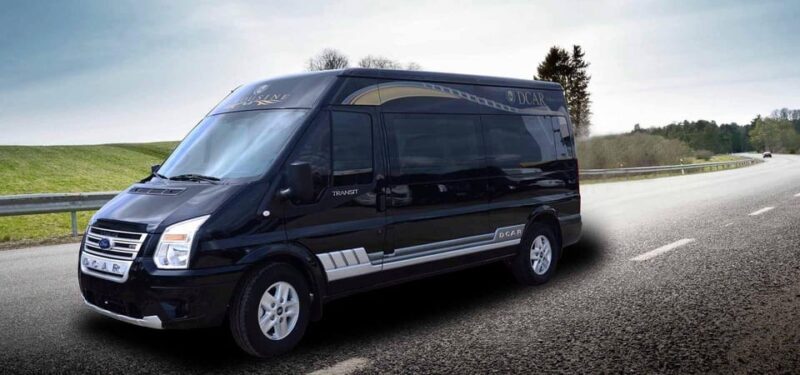 Bus Limousine From Hanoi to Ninh Binh - Customer Ratings