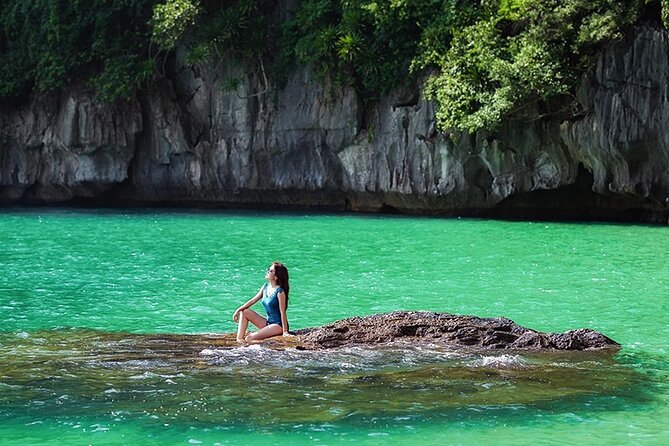 Bus/Private Transfer Cat Ba Island to Ninh Binh/ Ninh Binh to Cat Ba - Key Points