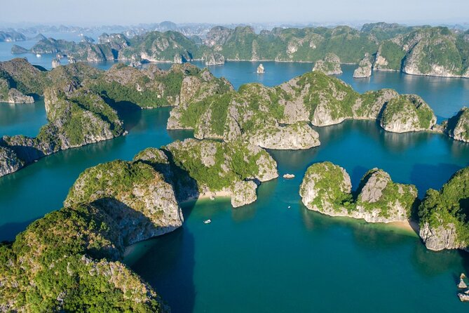 Bus/Private Transfer Cat Ba Island to Ninh Binh/ Ninh Binh to Cat Ba - Booking and Cancellation Details