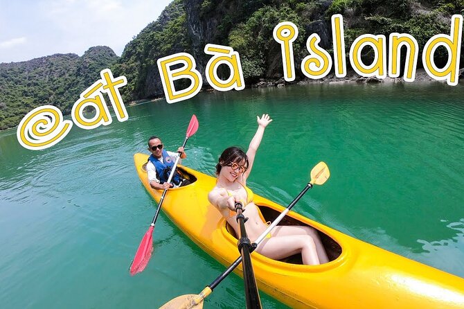 Bus/Private Transfer Cat Ba Island to Ninh Binh/ Ninh Binh to Cat Ba - Cruises and River Trips