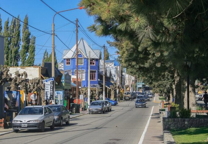 Bus Puerto Natales (Chile) to El Calafate (Argentina) - Frequently Asked Questions