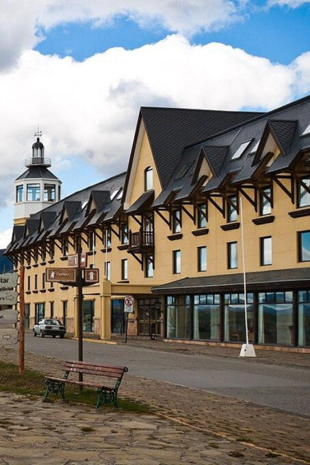 Bus Puerto Natales (Chile) to El Calafate (Argentina) - Frequently Asked Questions
