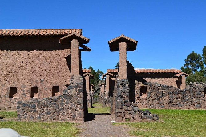 Bus Puno to Cusco Route of the Sun - Cultural Insights From the Driver
